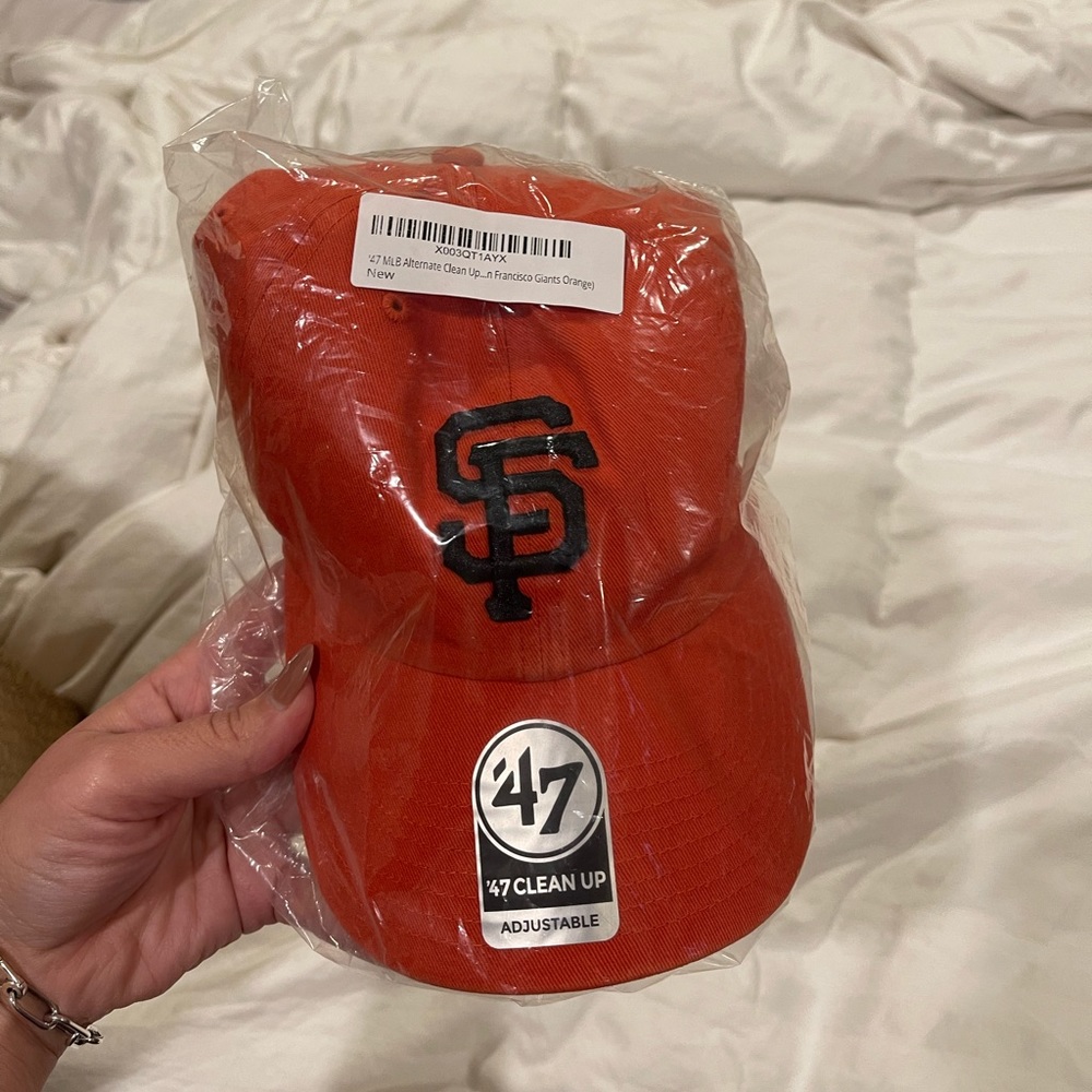 San Francisco Giants Hat
